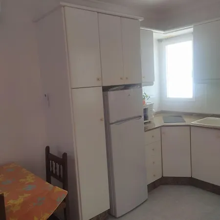 Invencible Apartment San Juan De Los Terreros Exterior photo