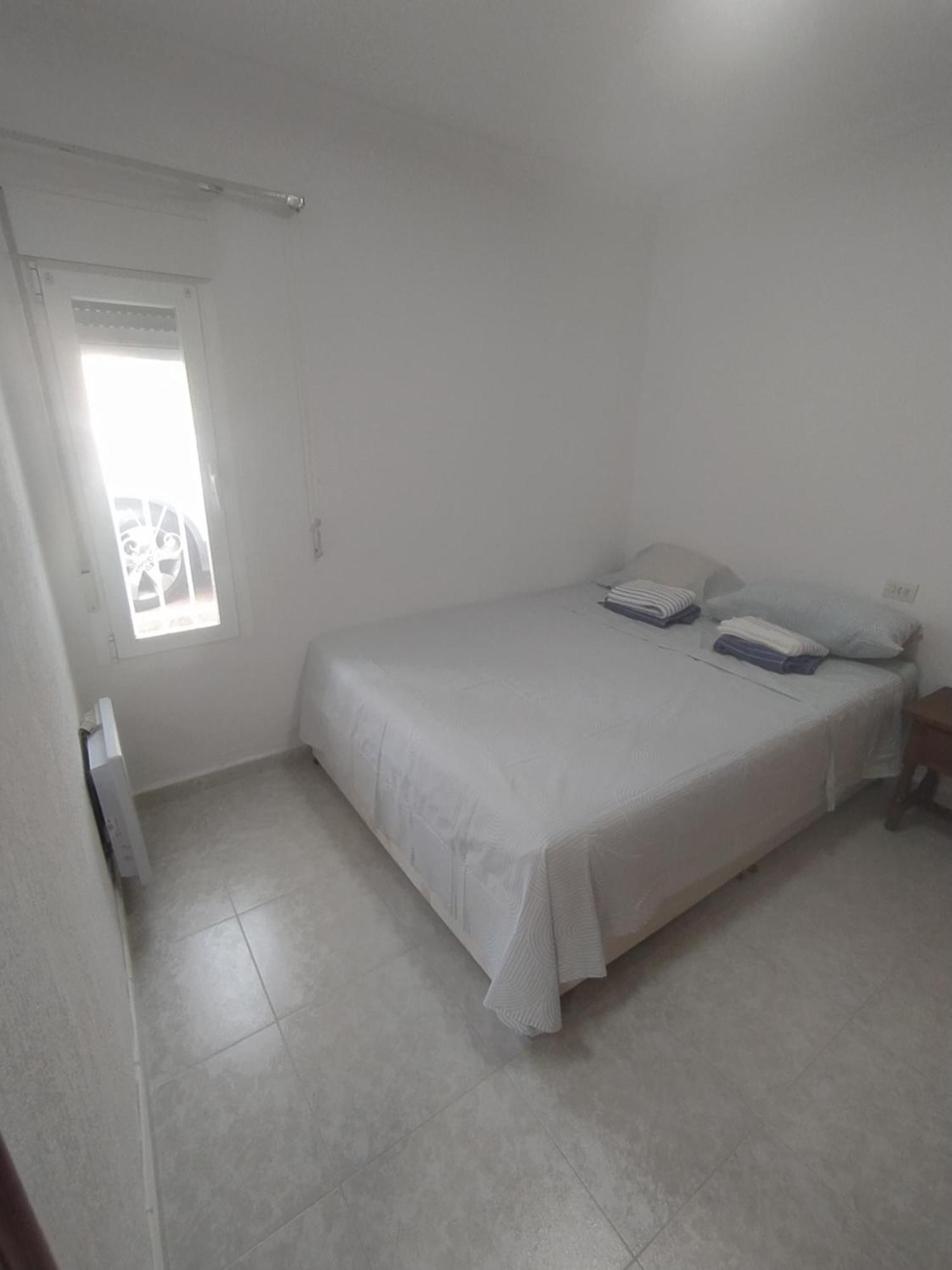 Invencible Apartment