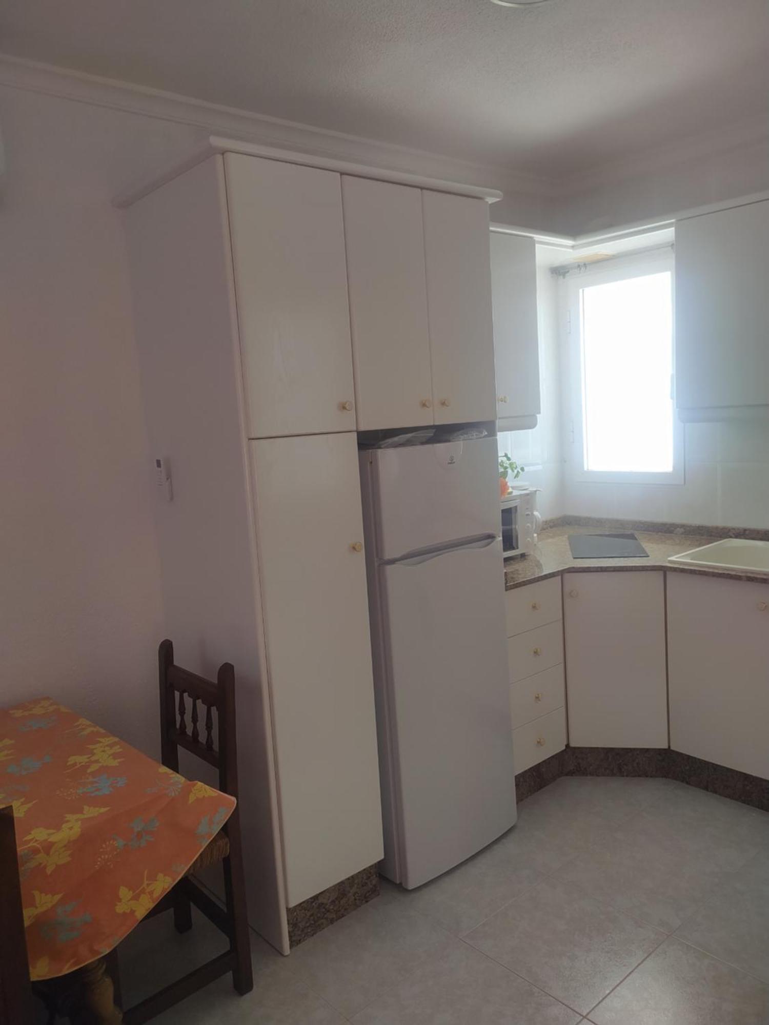 Apartment Invencible San Juan De Los Terreros