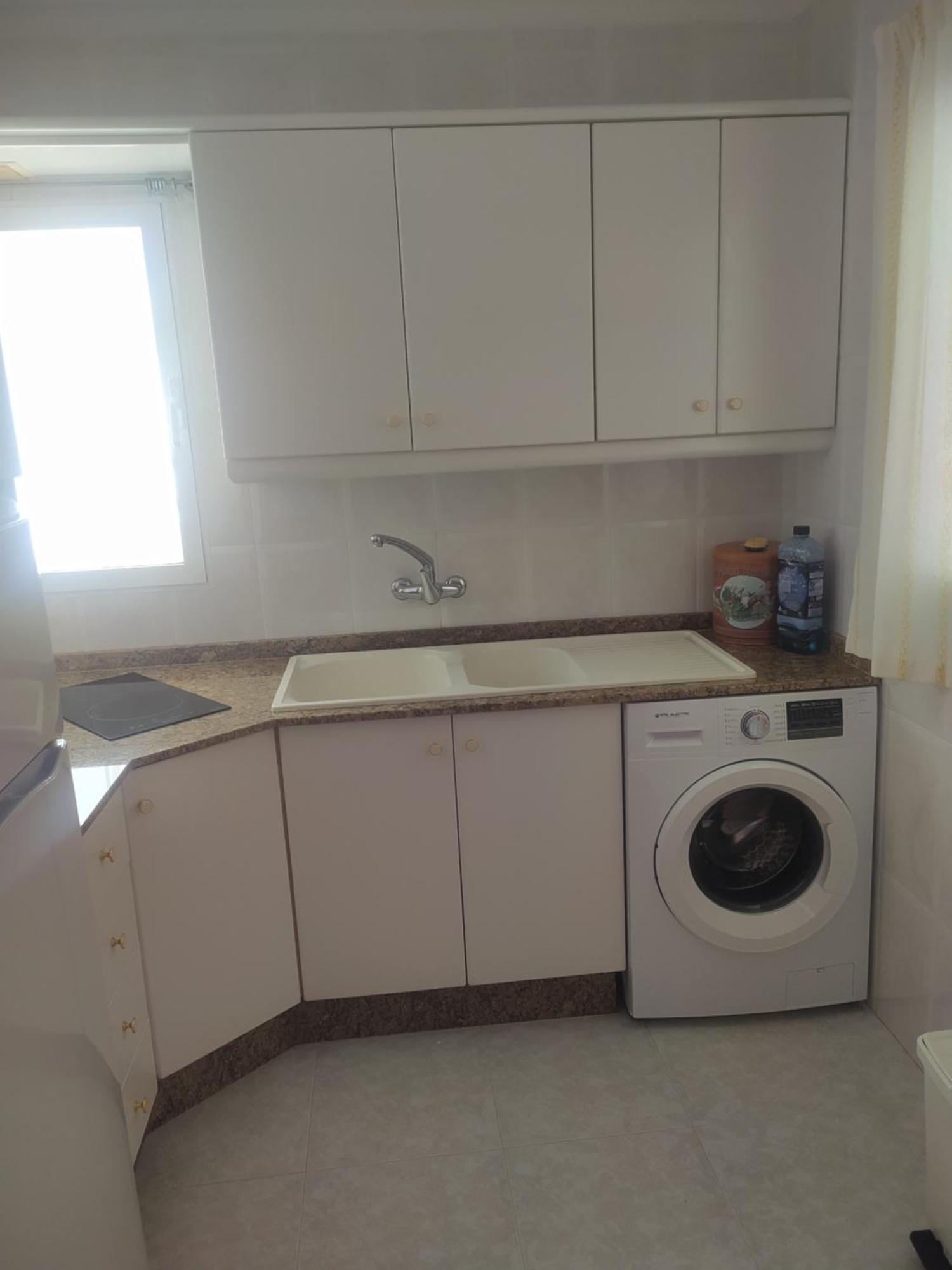 Invencible Apartment *