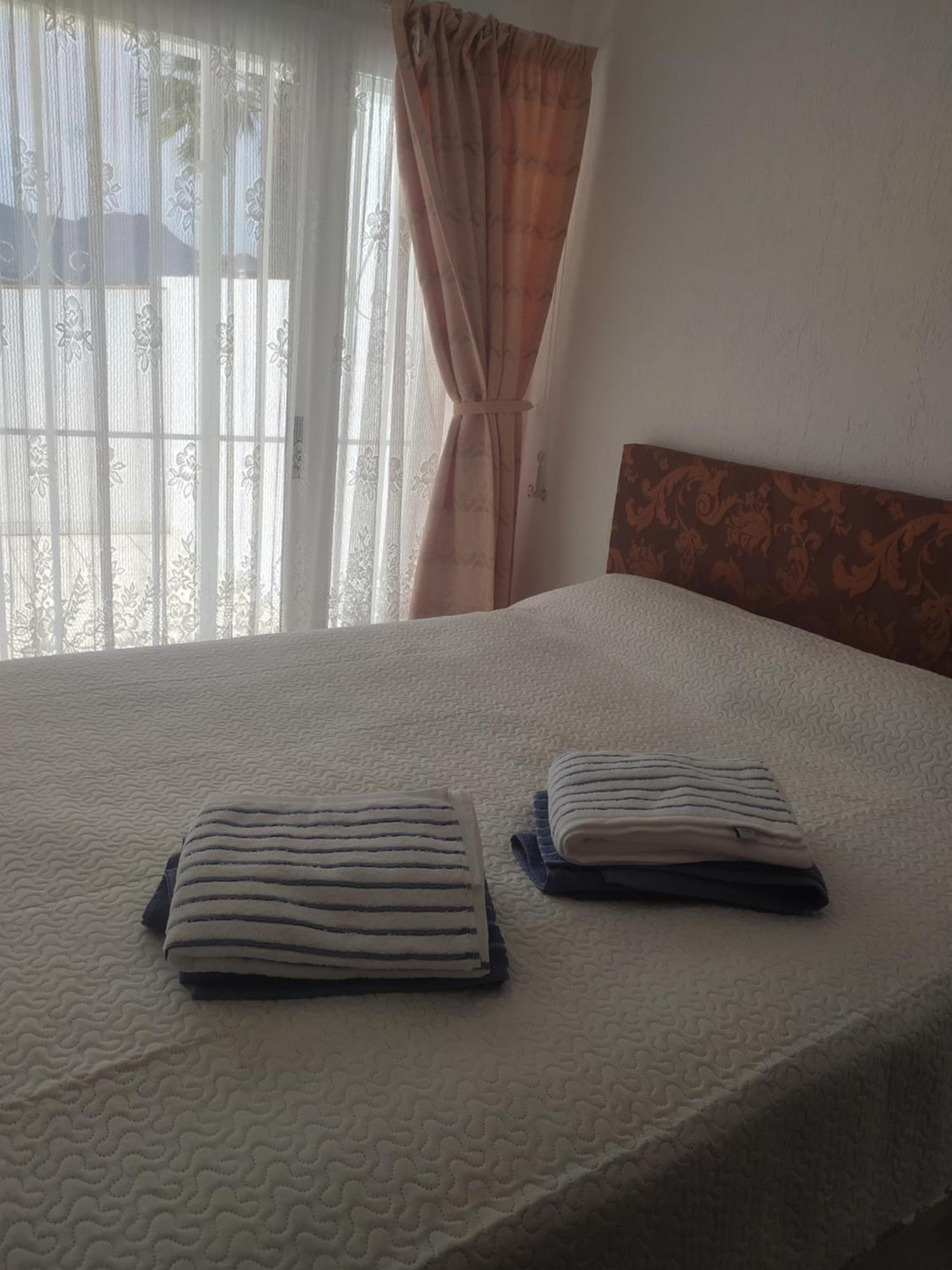 Invencible Apartment San Juan De Los Terreros