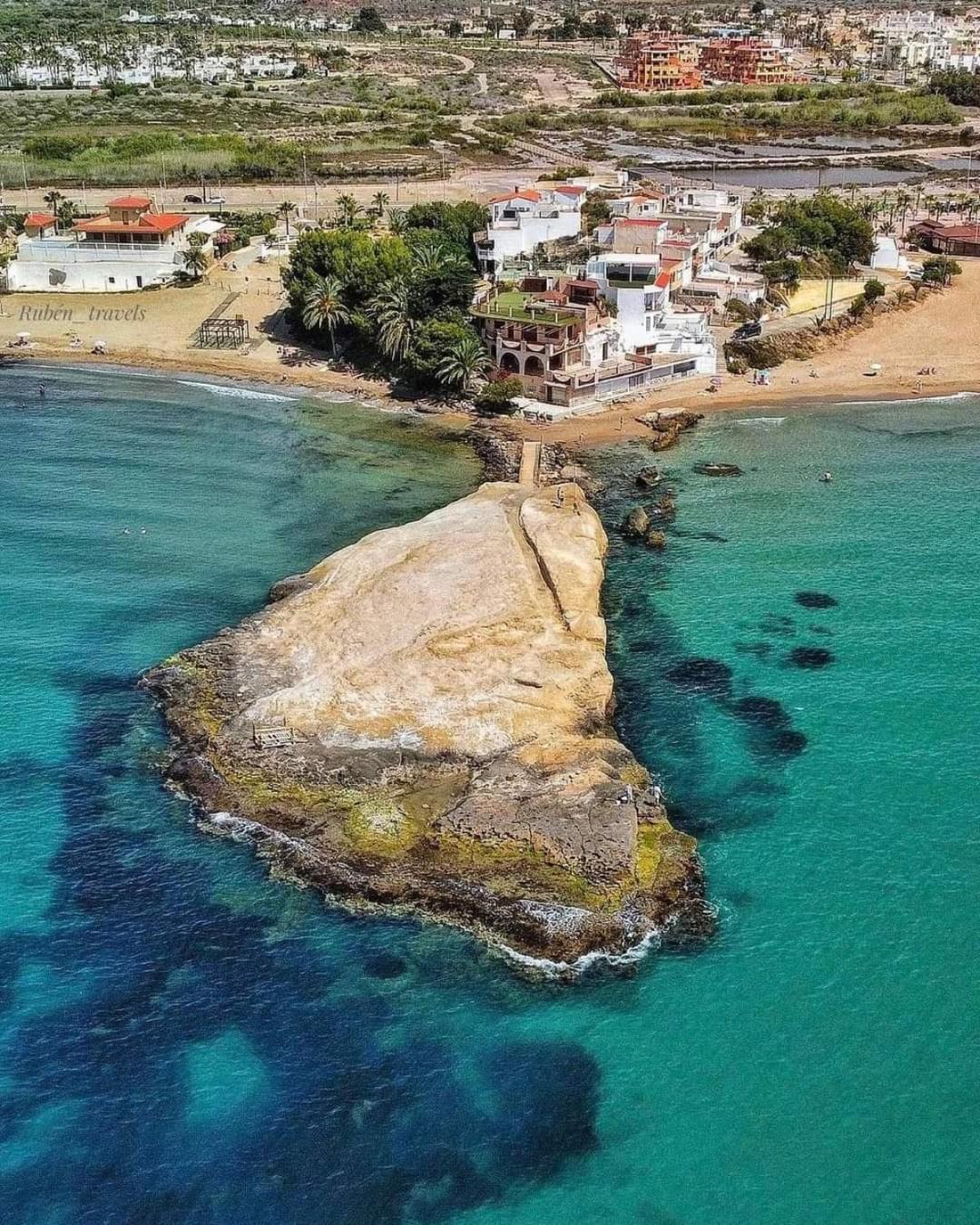 Apartment Invencible San Juan De Los Terreros