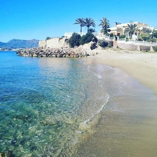 Invencible Appartamento San Juan de los Terreros