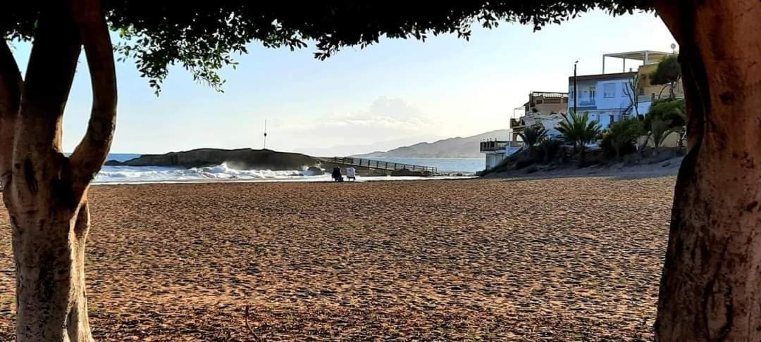 Appartamento Invencible San Juan de los Terreros